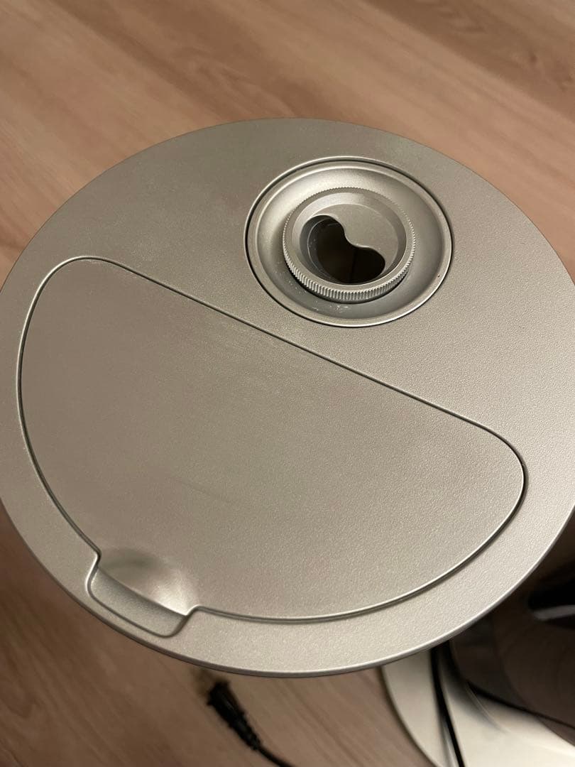 ドウシシャ クレベリン搭載ハイブリッド式加湿器 KHW-2170C