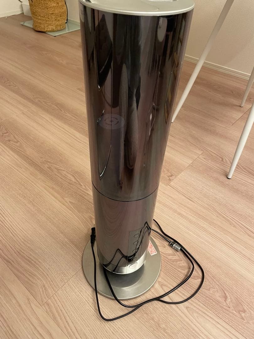 ドウシシャ クレベリン搭載ハイブリッド式加湿器 KHW-2170C