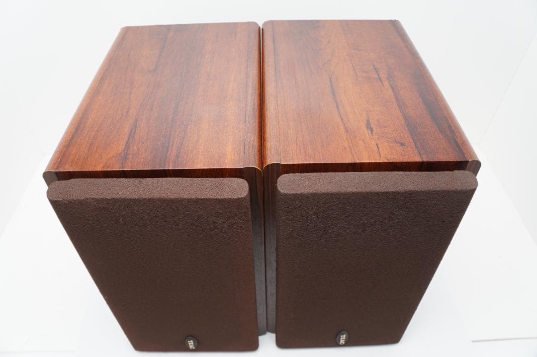 TEAC S-500R スピーカー　シリアル同番