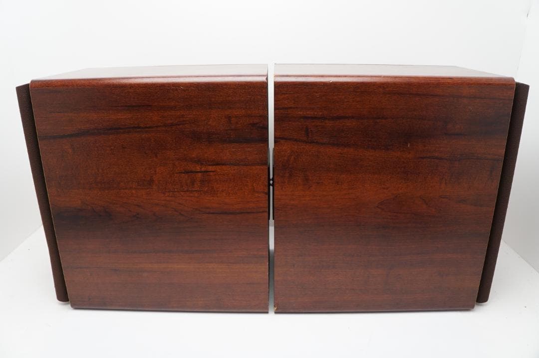 TEAC S-500R スピーカー　シリアル同番