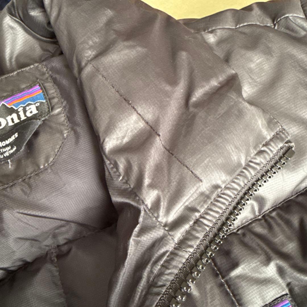 Patagonia メンズダウンジャケットsize S