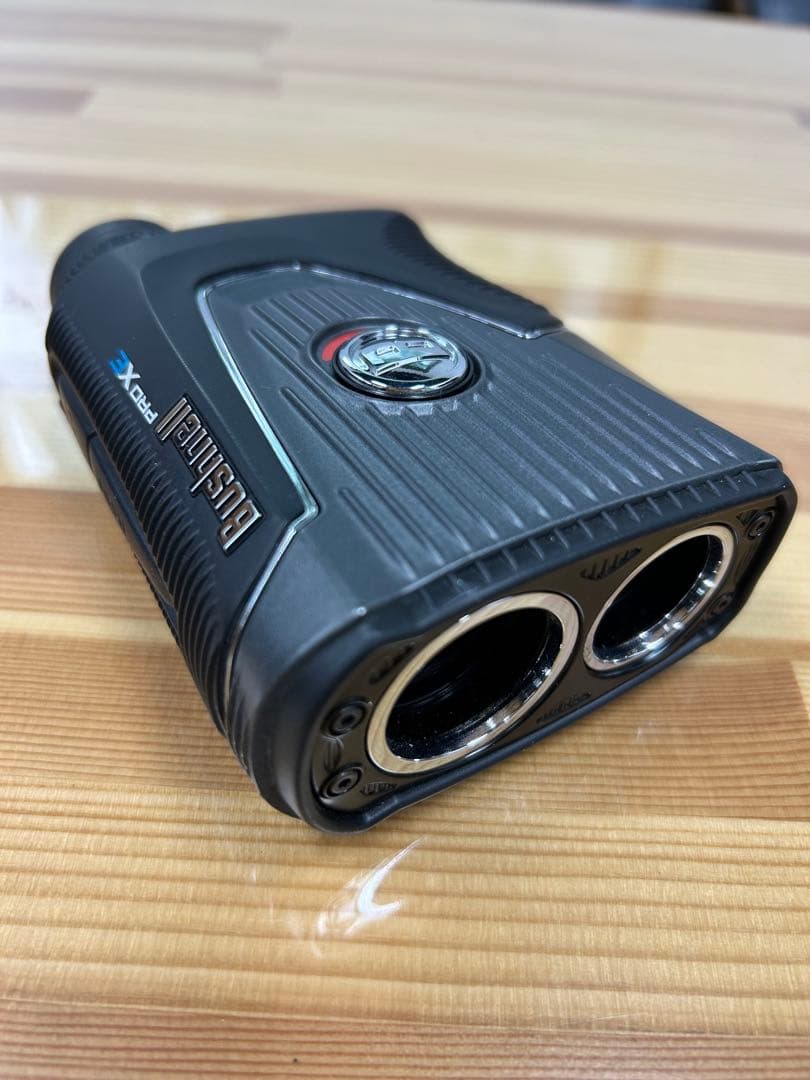 Bushnell PRO XE ゴルフ用距離計