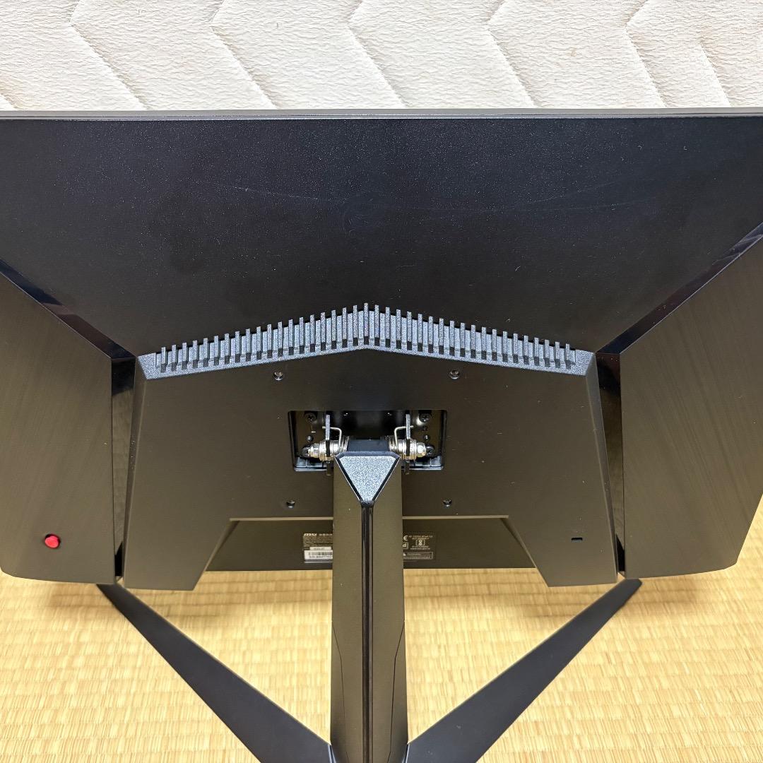 msi ゲーミングモニター G241 中古 23.8インチ フルHD 144Hz