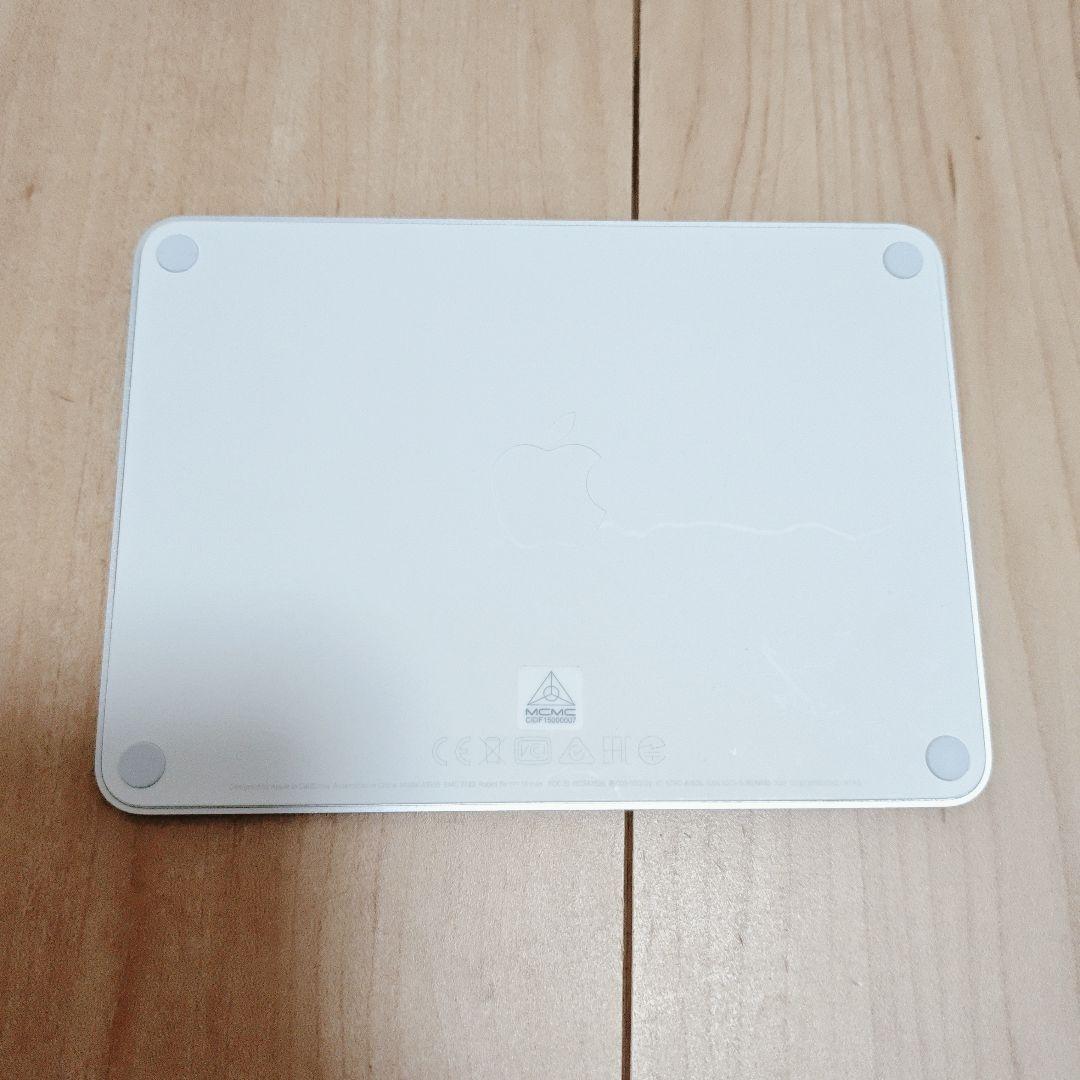 キーボード Magic keyboard Touch ID+ magic trackpad