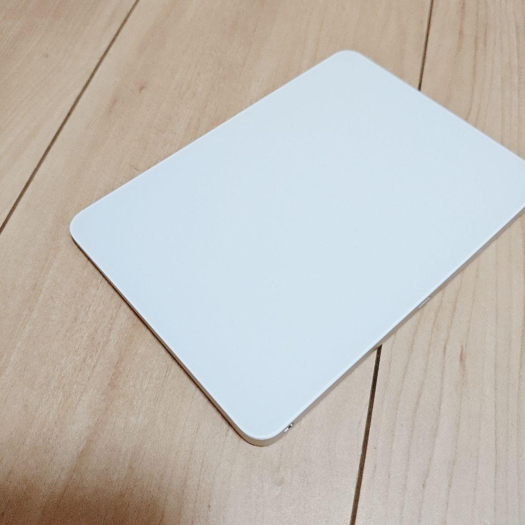 キーボード Magic keyboard Touch ID+ magic trackpad