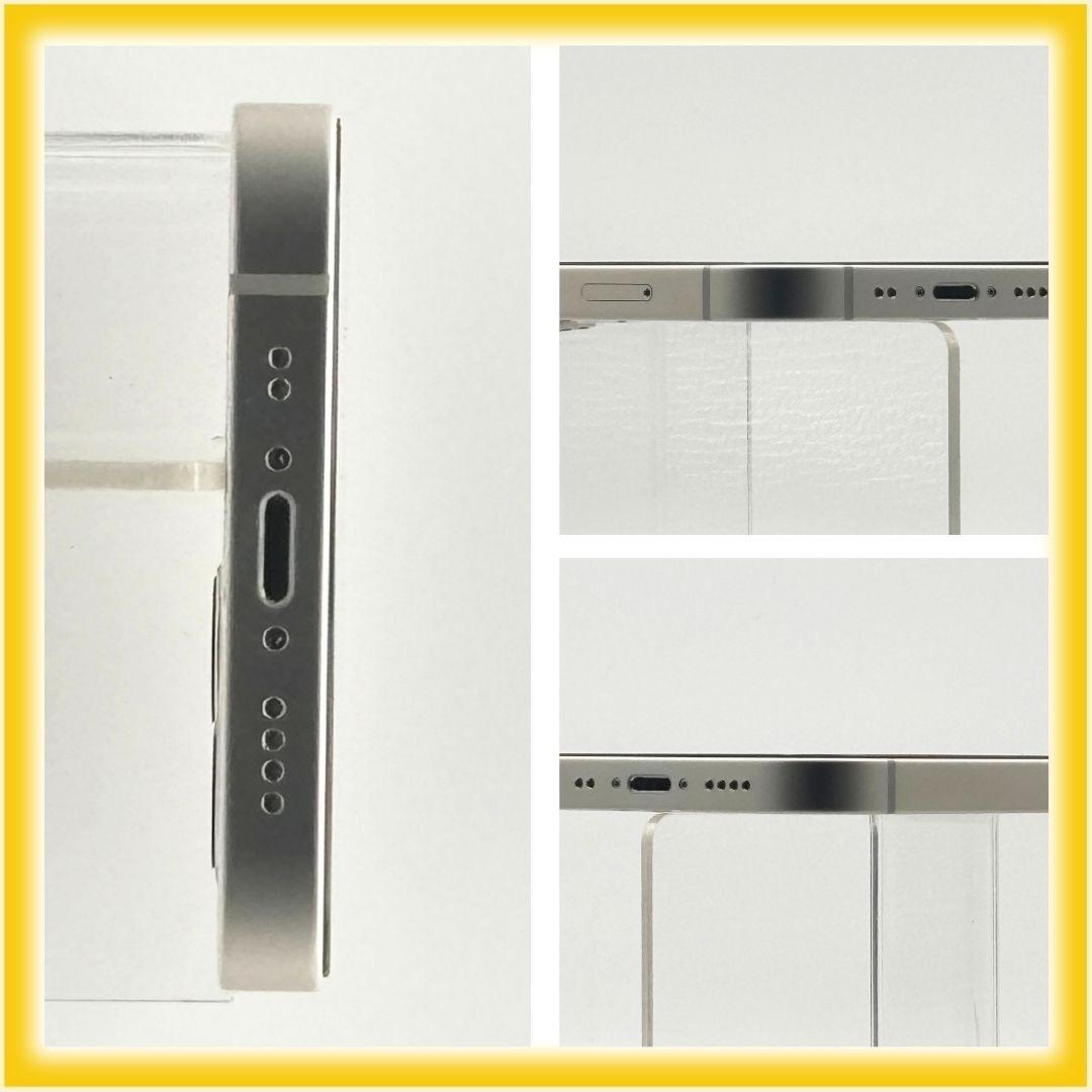 iPhone 13mini 128GB 大容量バッテリー新品100% 25-33