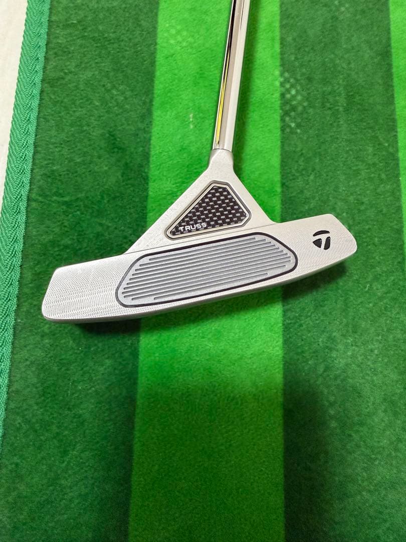 TaylorMade TP B1TC TRUSS パター