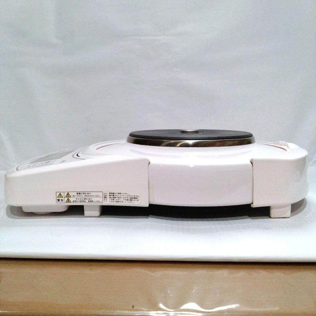 ムスイ匠クッキングヒーター　ごはんの匠　電気コンロ　無水鍋　安全　ムスイ鍋