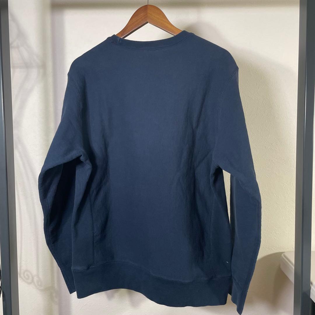 Y*i様 supreme トレーナー　Mサイズ