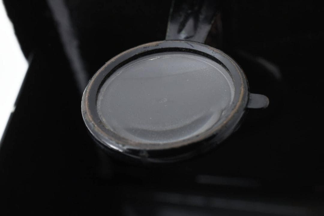 ★良品★ローライ Rolleiflex Tessar f3.5 7.5cm