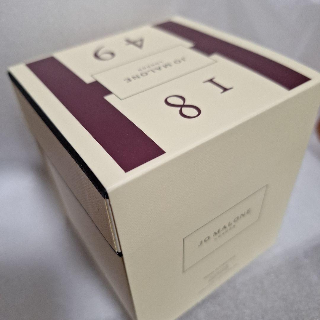 Jo Malone Whisky & Cedarwood キャンドル