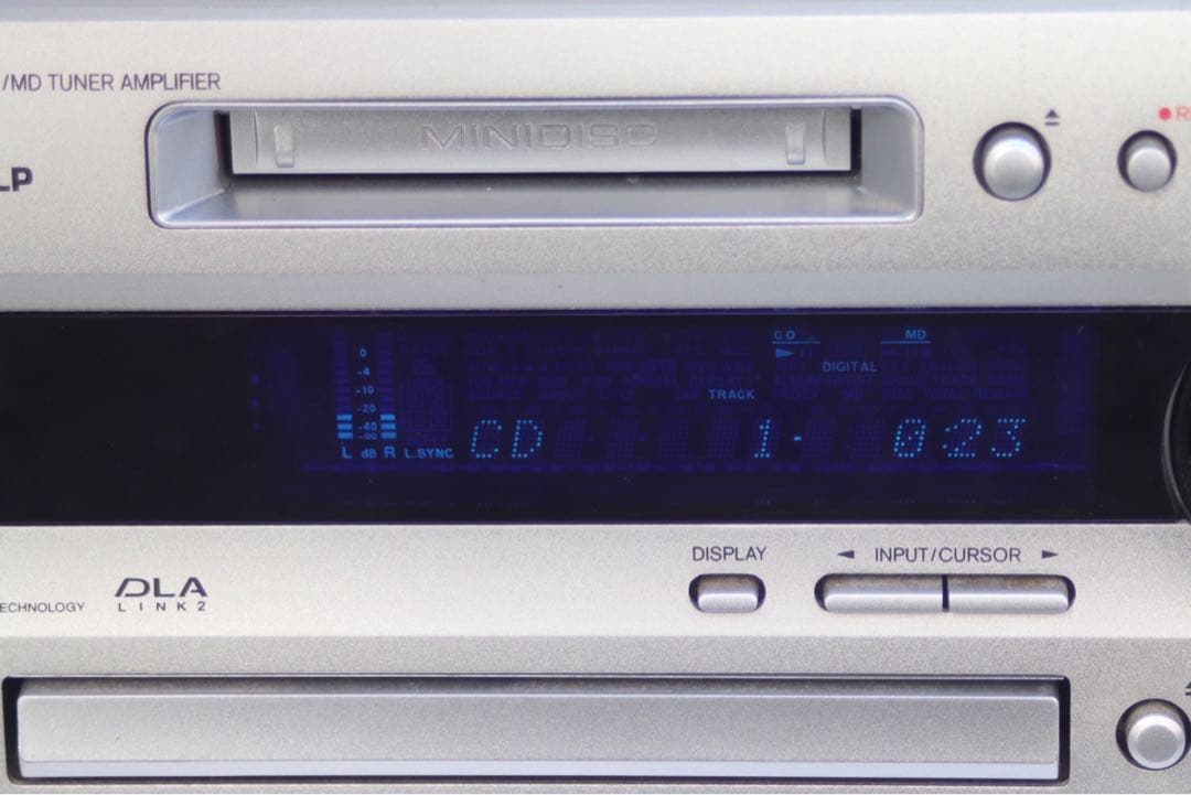 30日保証　ONKYO オンキョー　FR-N7FX D-N7TX ミニコンポ