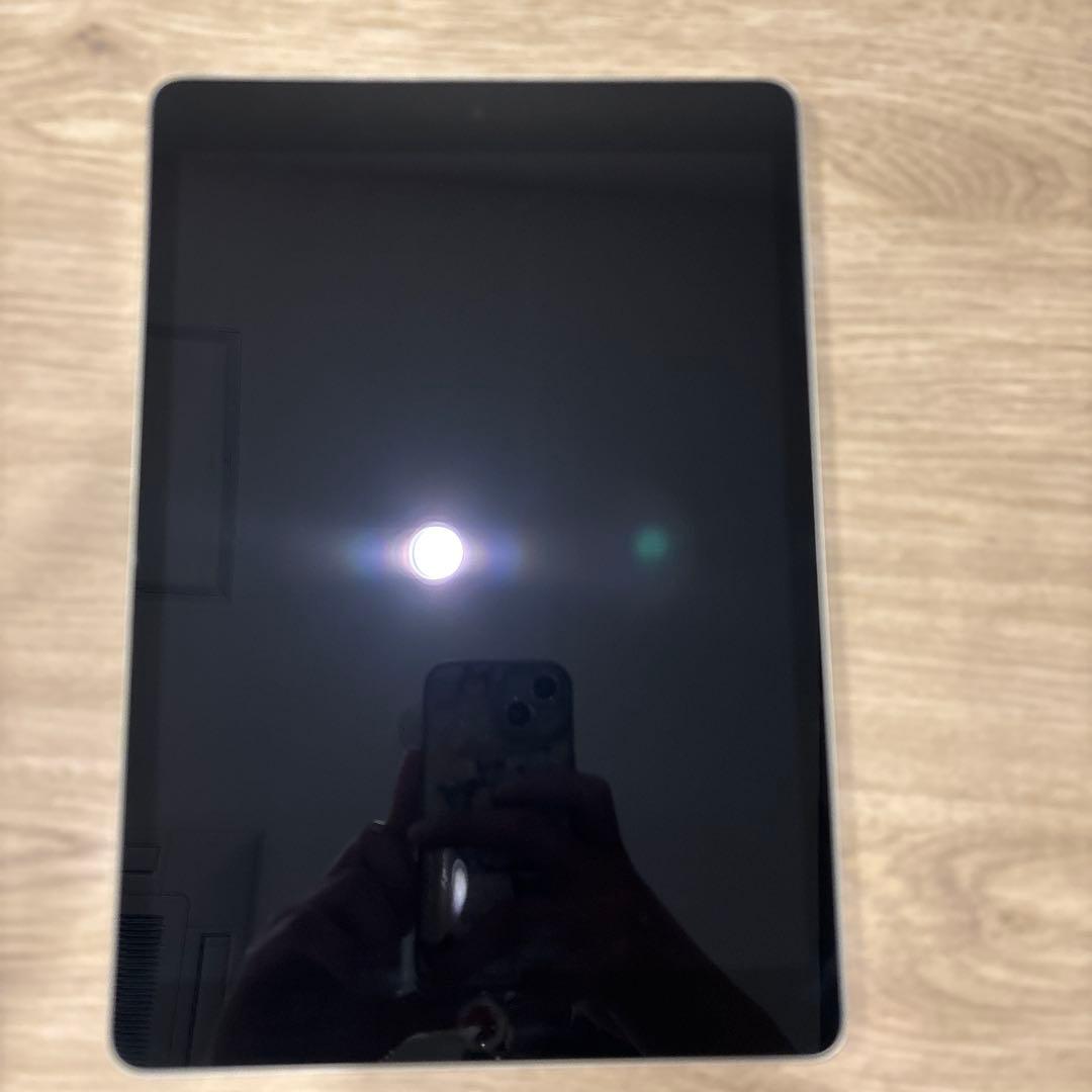 中古 iPad 10.2インチ 第9世代 Wi-Fi 64GB