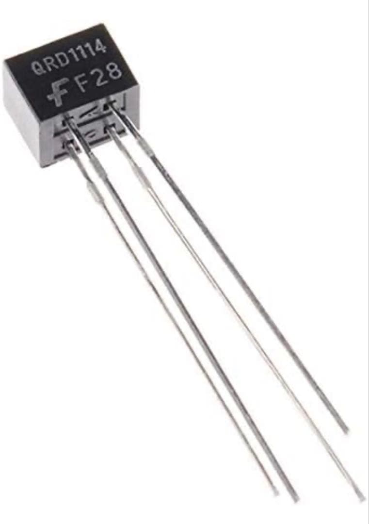 SparkFun フォトトランジスタ 光検出器 QRD1114