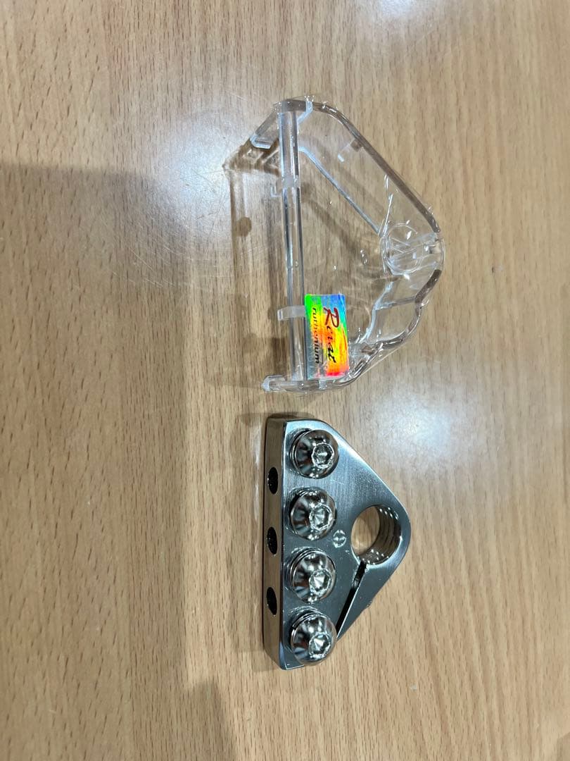 オーディオテクニカ　バッテリーターミナル　AT-RX71