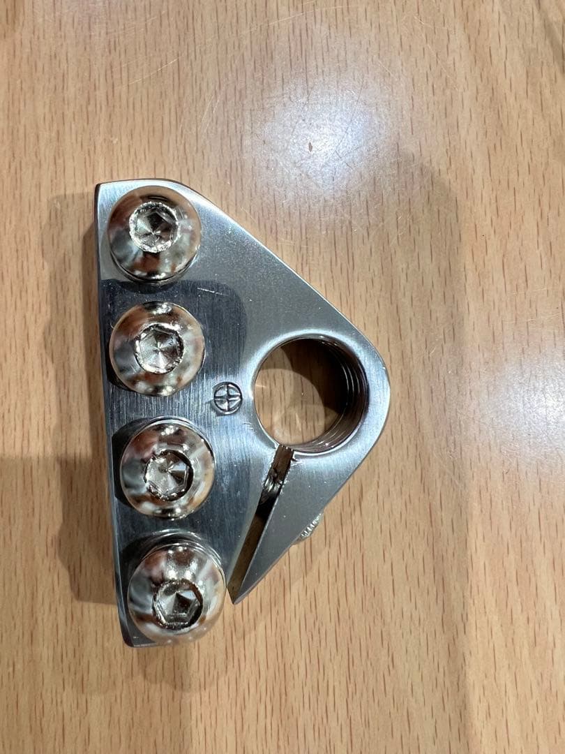 オーディオテクニカ　バッテリーターミナル　AT-RX71