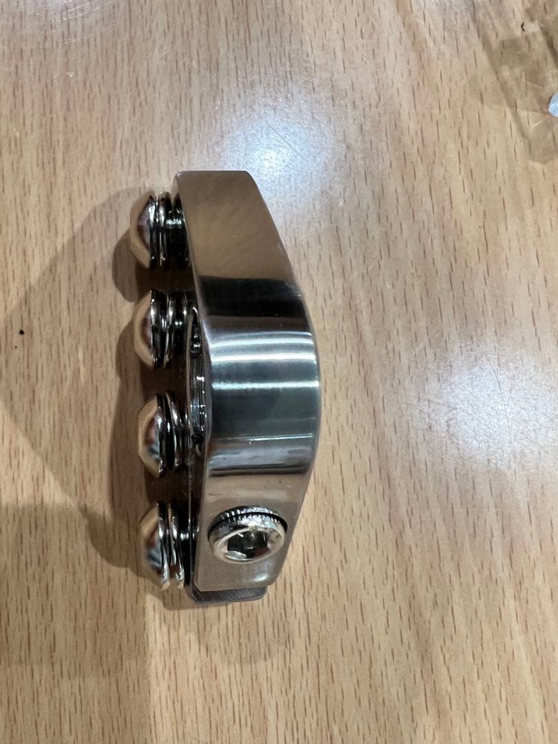 オーディオテクニカ　バッテリーターミナル　AT-RX71