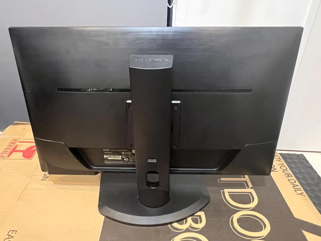 iiyama prolite XUB2790HS ディスプレイ モニター