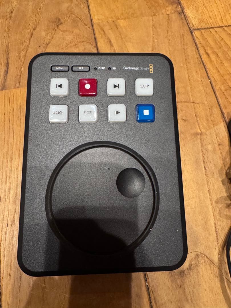 その他 Blackmagic Design HyperDeck Studio