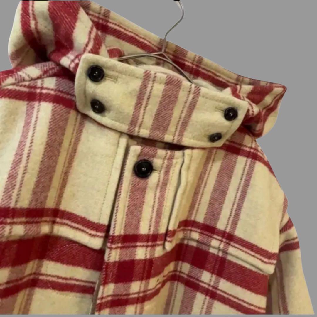 ▫️2018年秋冬マルニ　オーバーシルエットコート　marni