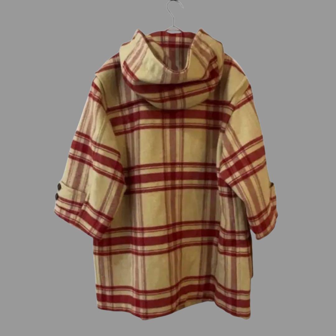 ▫️2018年秋冬マルニ　オーバーシルエットコート　marni