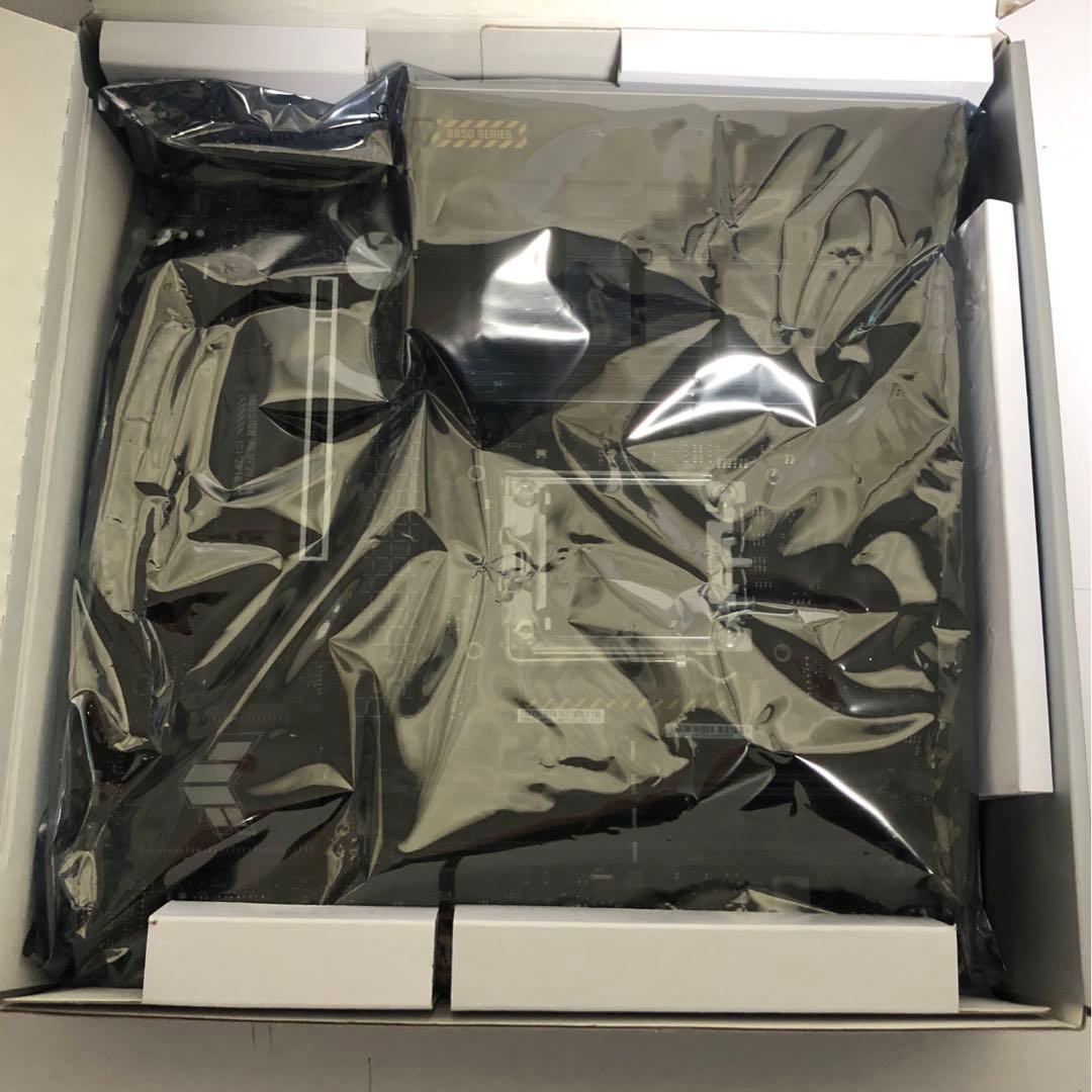 マザーボード ASUS B650M-PLUS WIFI