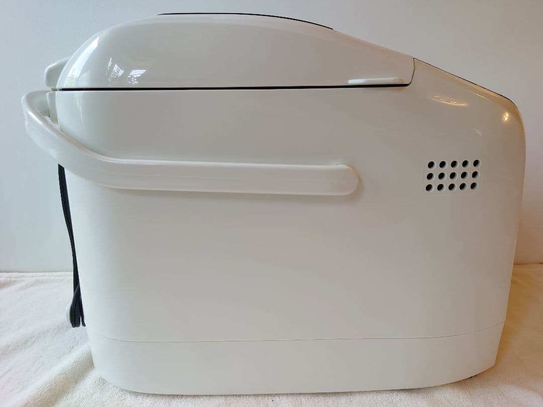 ✨極美品✨ MK精工 自動ホームベーカリー ふっくらパン屋さん HBK-152