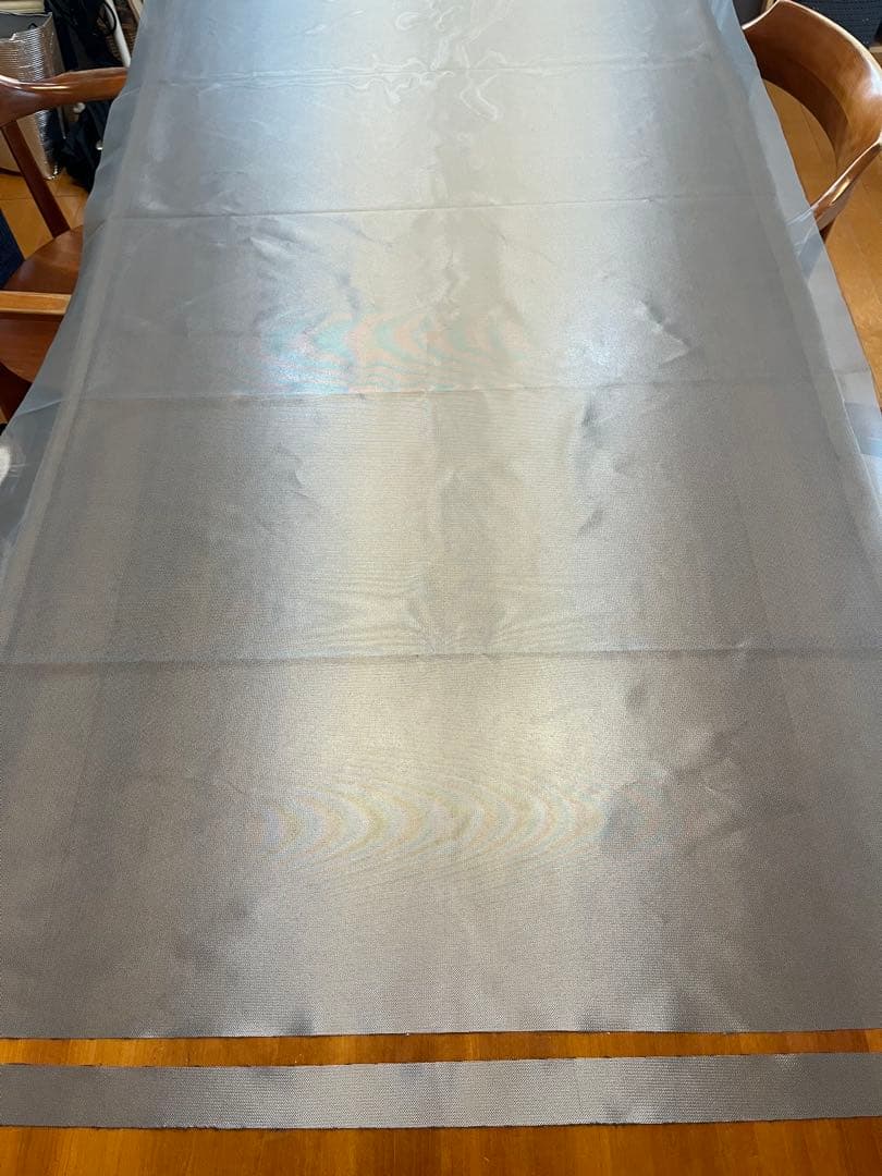 【新品未使用】セキスイ　遮熱クールアップ　3枚セット+1枚