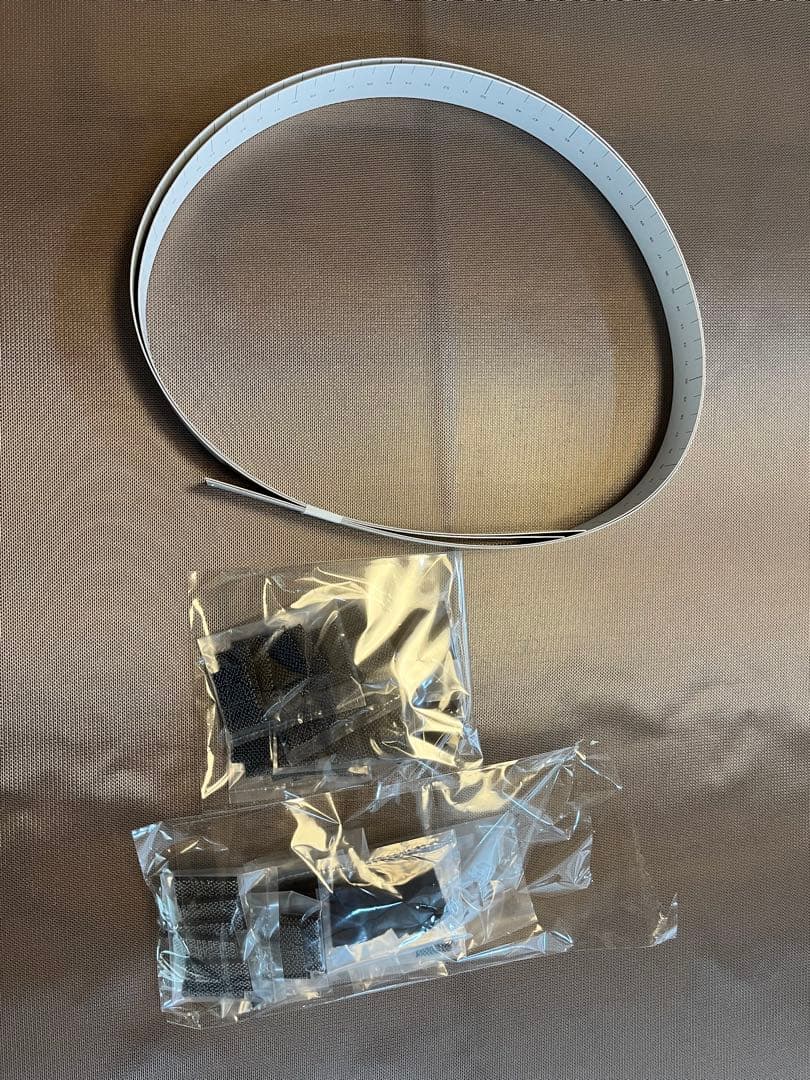 【新品未使用】セキスイ　遮熱クールアップ　3枚セット+1枚