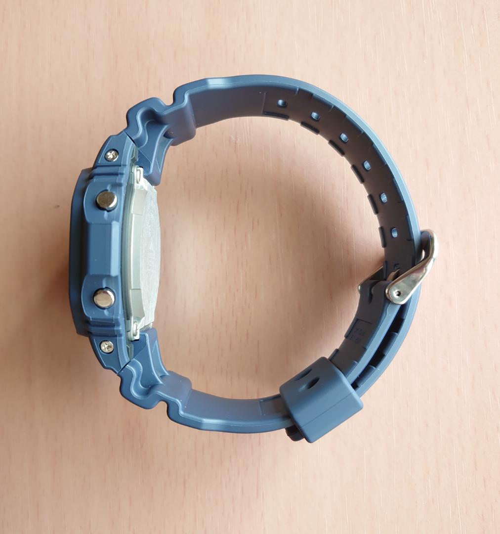 【新品タグ付】 G-SHOCK GW-M5610U-2JF 電波ソーラー