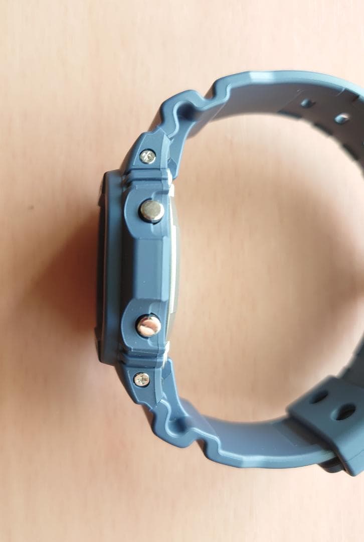 【新品タグ付】 G-SHOCK GW-M5610U-2JF 電波ソーラー