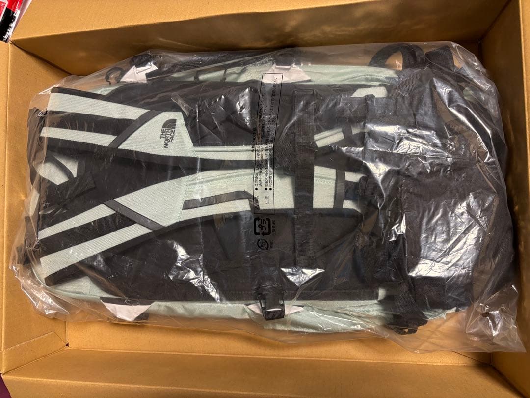 THE NORTH FACE チュガッチ28 Chugach28バッグカントリー