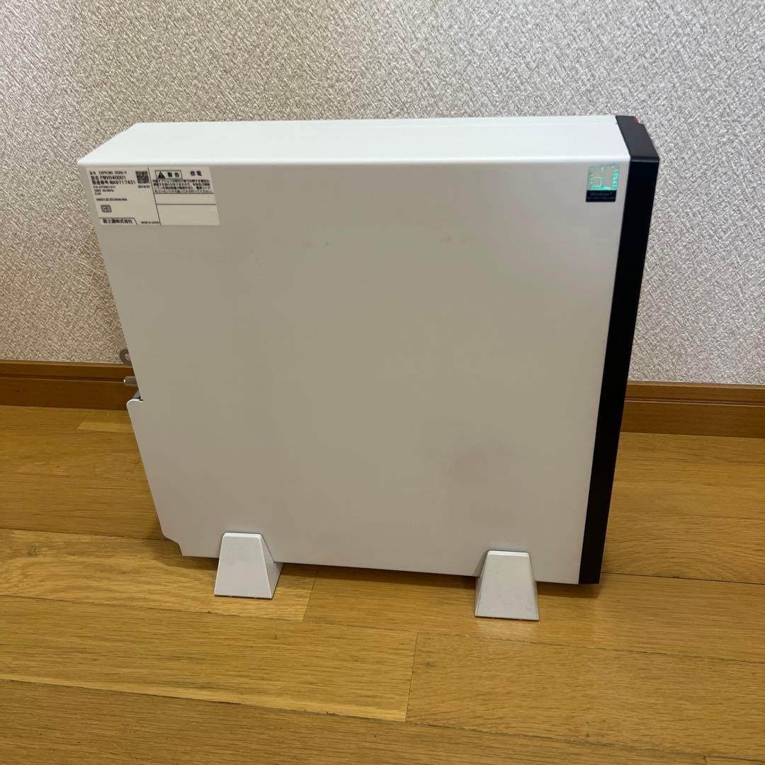 Fujitsu ESPRIMO スリム型デスクトップPC D588/V #2
