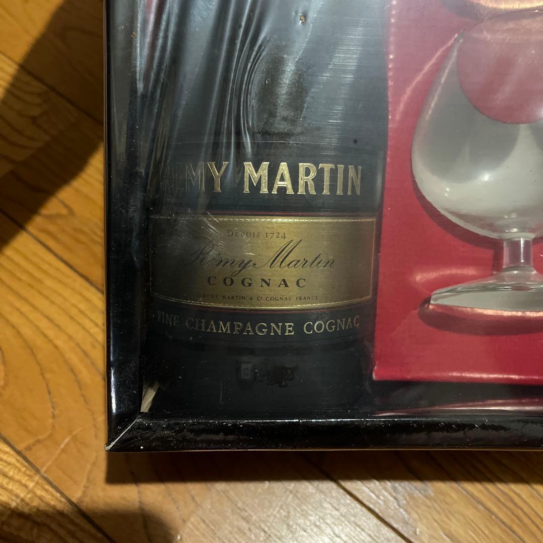 Rémy Martin コニャック セット未開封