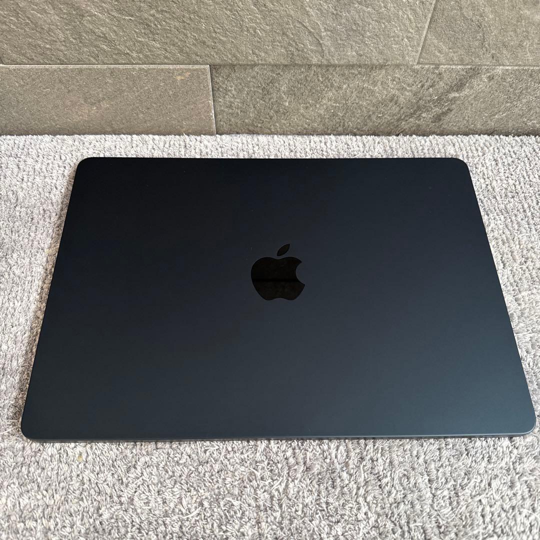 harecoro様　MacBook Air M3 16GB 1TB 13インチ