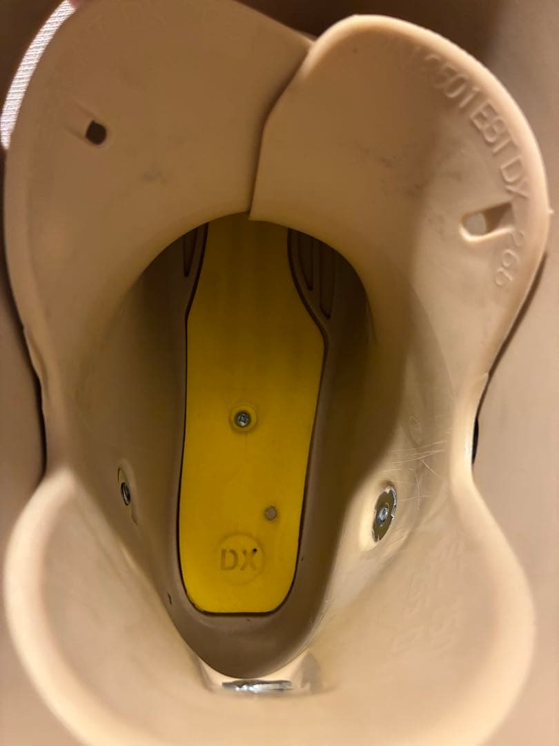 現*督様 年末特価　ロシニョール・ブーツ／スーパービラージュ105 SC