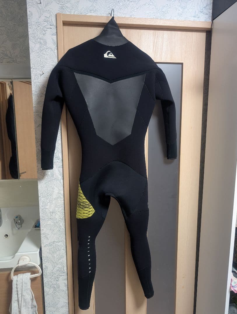 Quicksilver　ジャーセミ　L