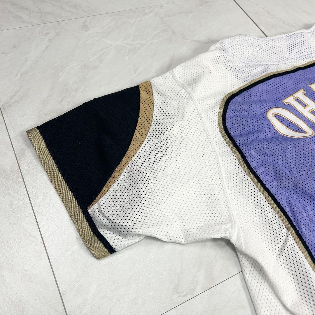 極美品 大谷翔平 北海道シリーズ 2015 ラベンダーユニフォーム 刺繍