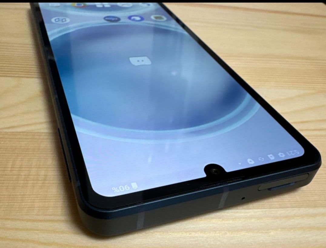 ち*う様 AQUOS sense 8 SIMフリー　中古品