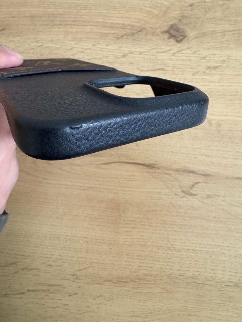 yoshiLOUIS VUITTON iPhone15ProMAX用ケース