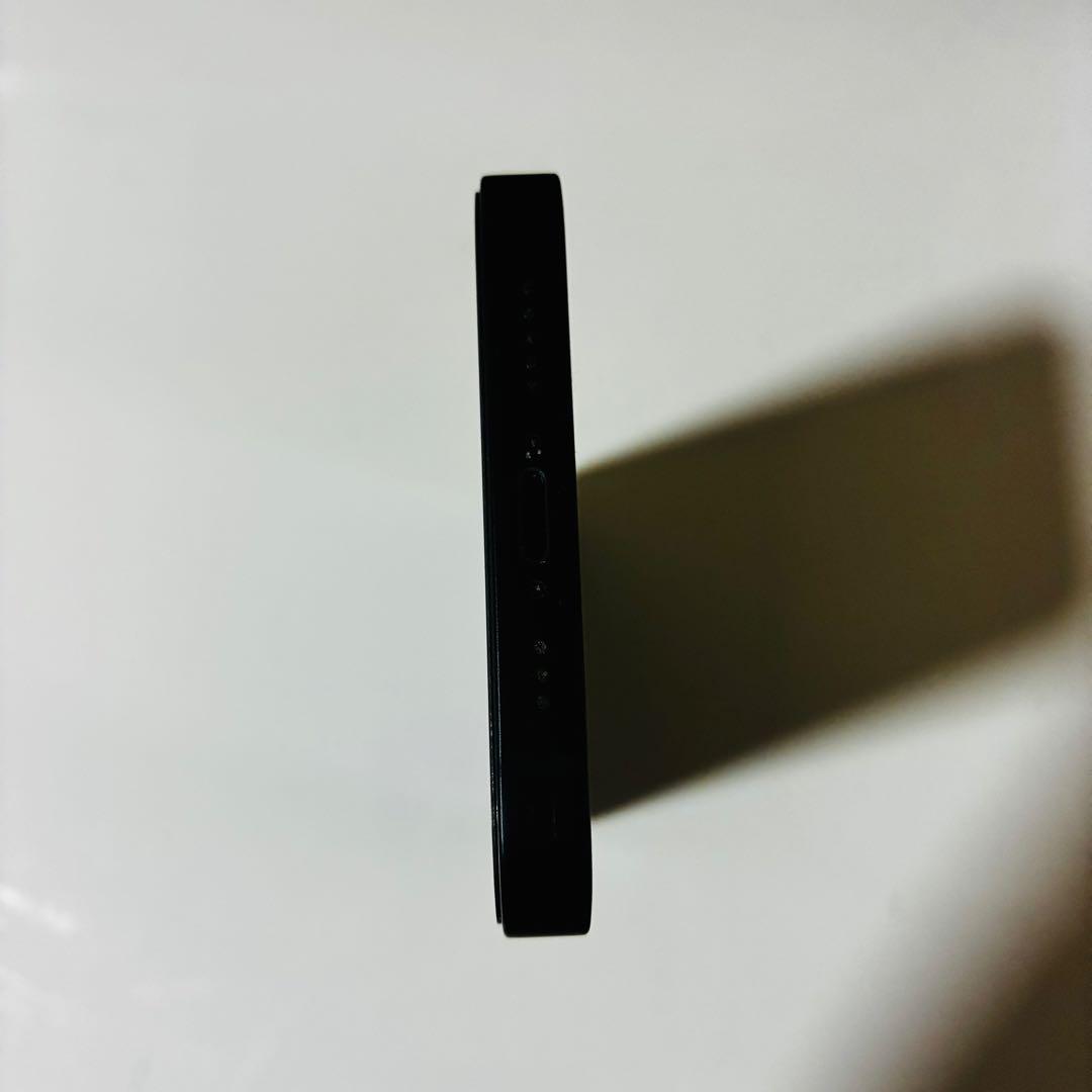 【美品】iPhone13 本体 ミッドナイト128GB