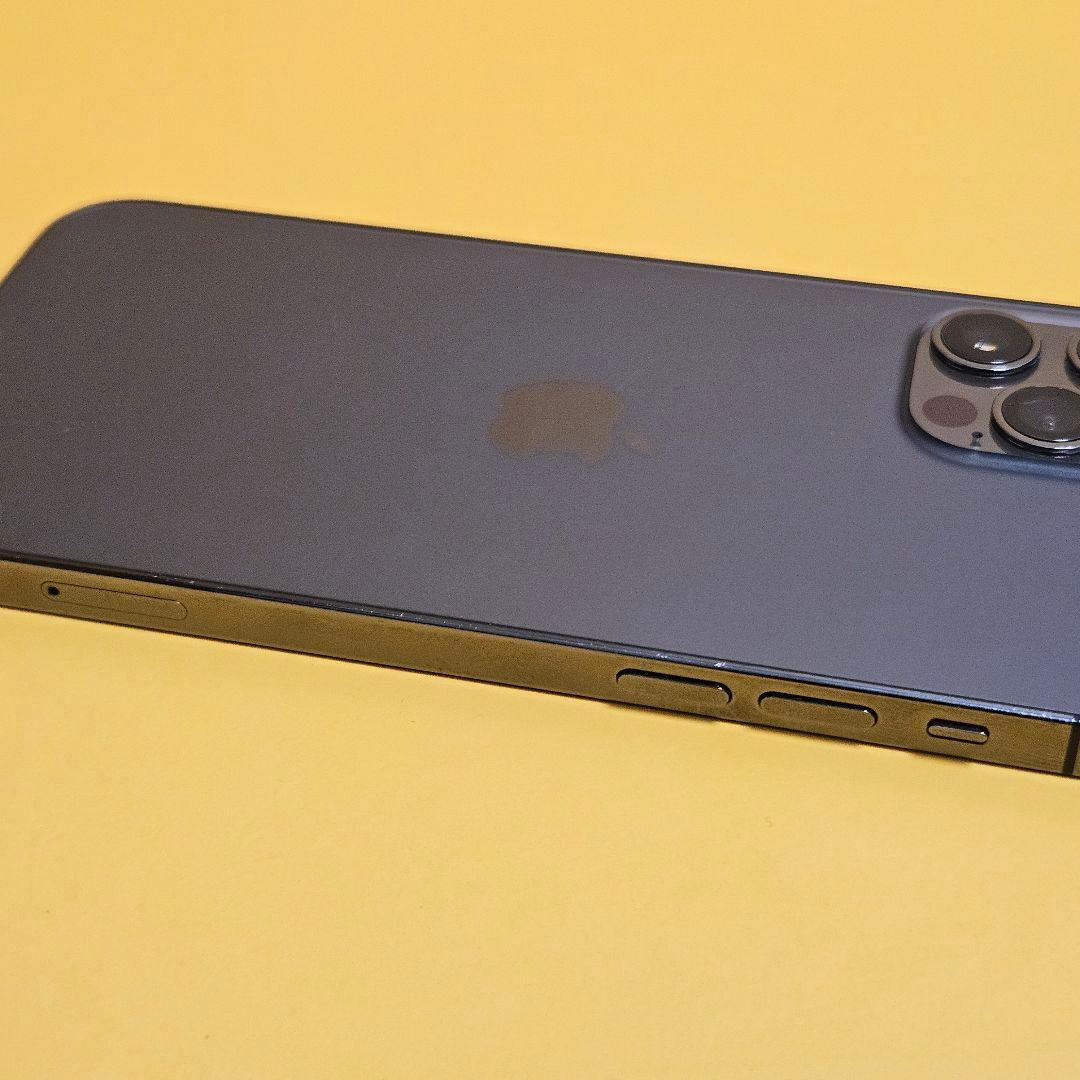 iPhone 12 Pro 128GB｜24時間以内発送!#652