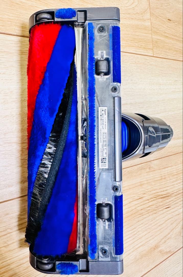 Dyson Micro1.5 スティッククリーナー　正規クリーニング済