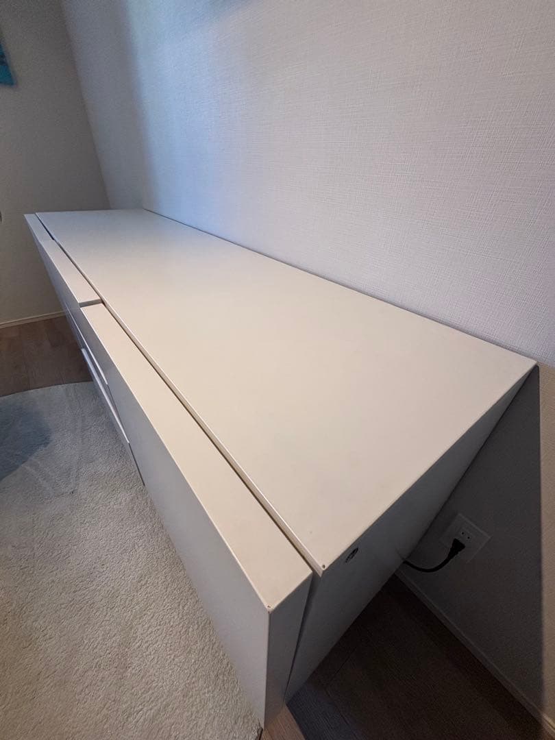 【美花菜】Calligaris/カリガリス/サイドボード/リビングボード