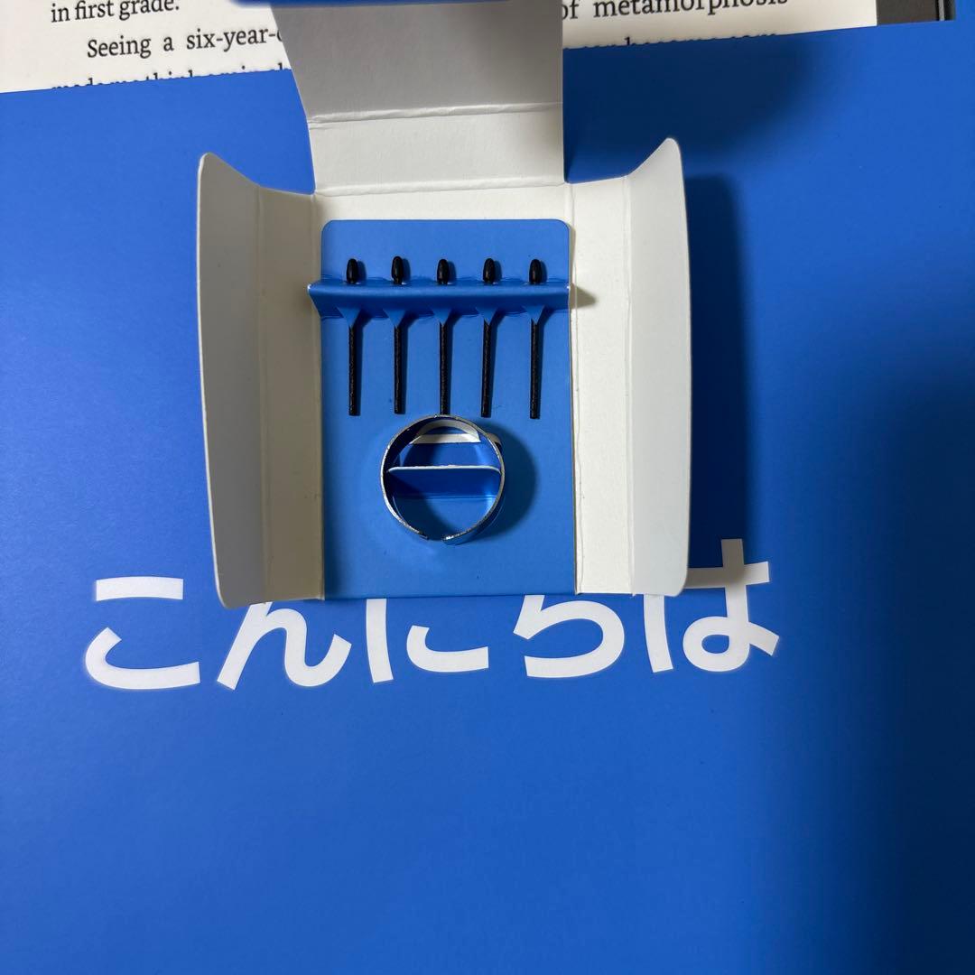 Kindle scribe 2022年版