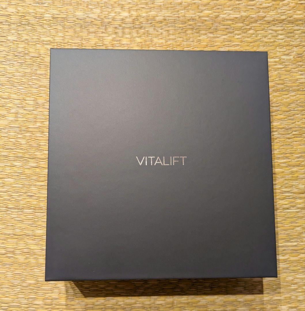 Panasonic かっさ　美顔器 ブラック