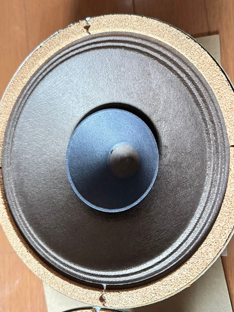 スピーカー philips 9710