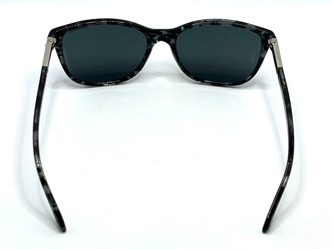 h711 ティファニー　ダイヤモンド付き　サングラスTF4051-B ダイヤ