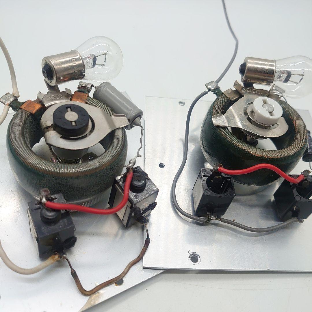 Guyatone GSH-2 ボリュームコントローラー ジャンク