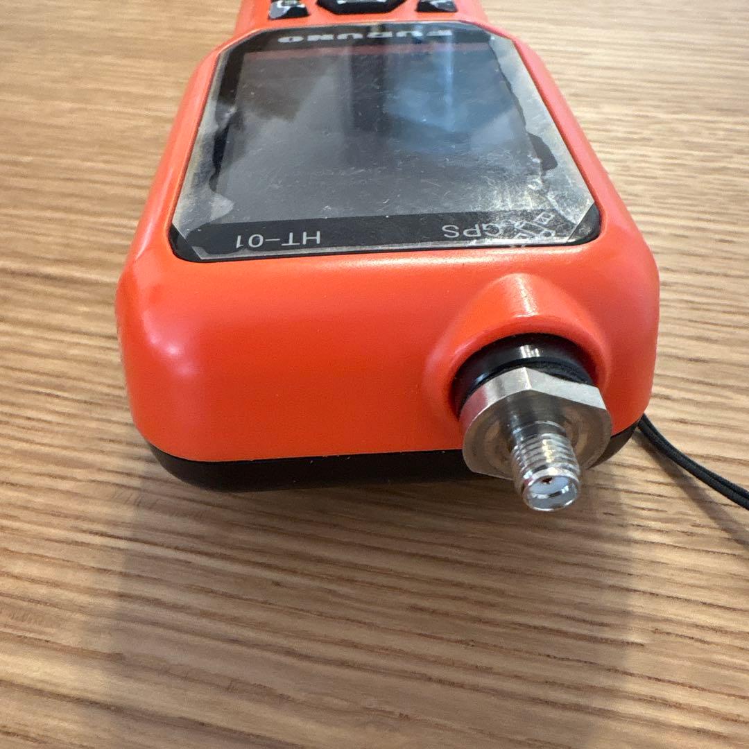 値下げ！FURUNO Dog Navi ドッグナビ　GPS 箱無し